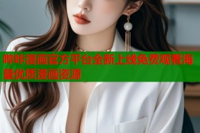 哔咔漫画官方平台全新上线免费观看海量优质漫画资源