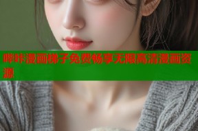 哔咔漫画梯子免费畅享无限高清漫画资源