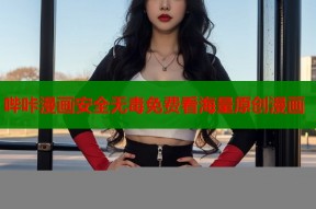 哔咔漫画安全无毒免费看海量原创漫画