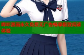 哔咔漫画永久免费无广告畅享极致阅读体验