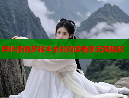 哔咔漫画多版本全彩阅读畅享无限精彩  第1张