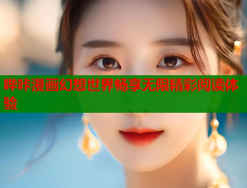 哔咔漫画幻想世界畅享无限精彩阅读体验  第2张