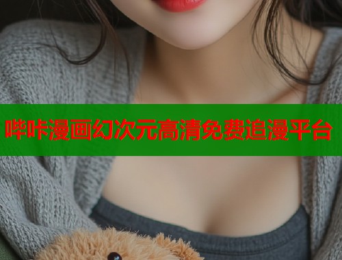哔咔漫画幻次元高清免费追漫平台  第1张