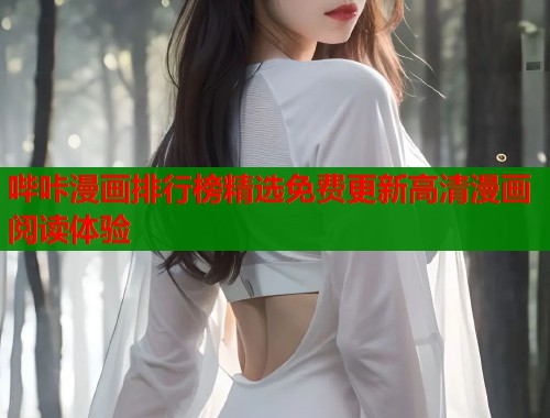哔咔漫画排行榜精选免费更新高清漫画阅读体验  第2张