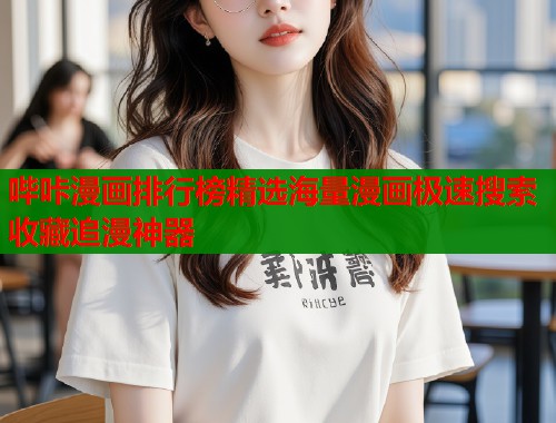 哔咔漫画排行榜精选海量漫画极速搜索收藏追漫神器  第1张