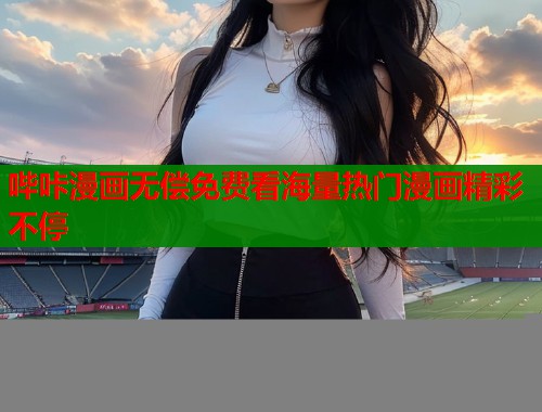 哔咔漫画无偿免费看海量热门漫画精彩不停  第1张