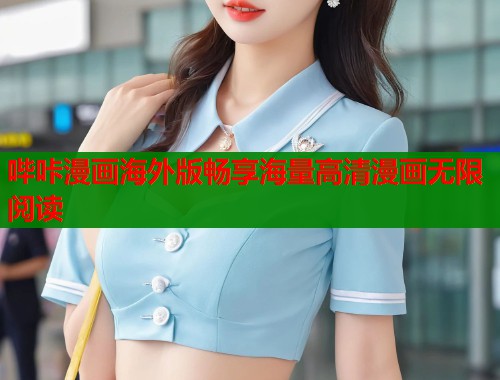 哔咔漫画海外版畅享海量高清漫画无限阅读  第1张