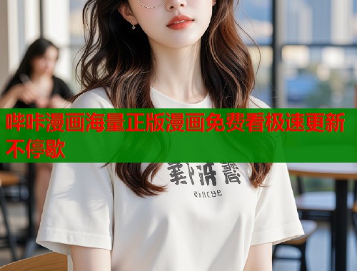 哔咔漫画海量正版漫画免费看极速更新不停歇  第1张