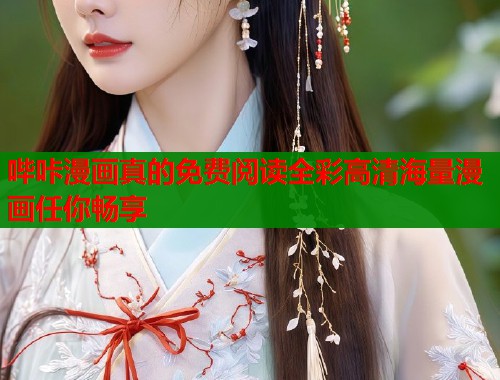 哔咔漫画真的免费阅读全彩高清海量漫画任你畅享  第2张