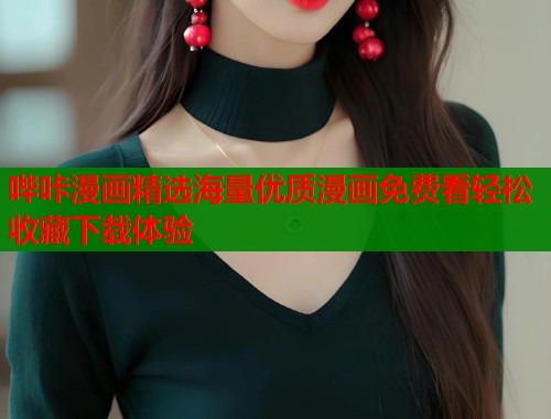 哔咔漫画精选海量优质漫画免费看轻松收藏下载体验  第1张