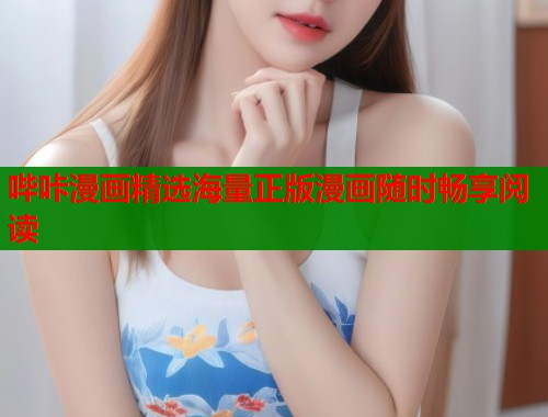 哔咔漫画精选海量正版漫画随时畅享阅读  第1张