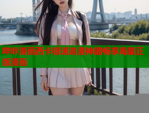 哔咔漫画西卡极速追漫神器畅享海量正版漫画  第1张
