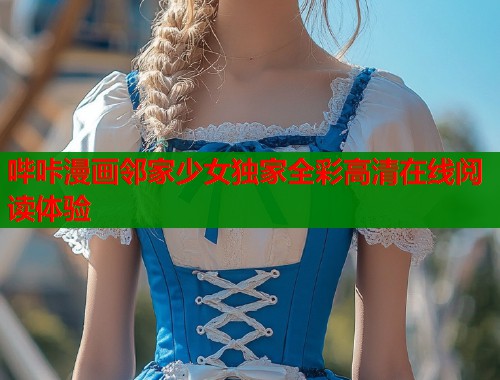 哔咔漫画邻家少女独家全彩高清在线阅读体验  第1张