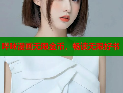 哔咪漫画无限金币，畅读无限好书  第1张