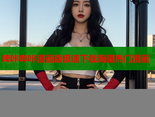 啤咔哔咔漫画版极速下载海量热门漫画  第1张