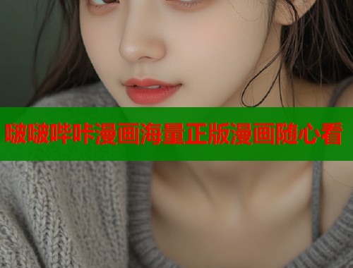 啵啵哔咔漫画海量正版漫画随心看  第1张