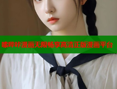 嗦哔咔漫画无限畅享高清正版漫画平台  第1张