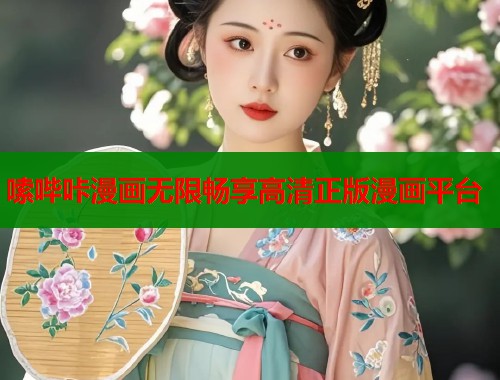 嗦哔咔漫画无限畅享高清正版漫画平台  第2张