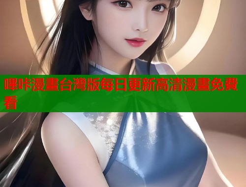 嗶咔漫畫台灣版每日更新高清漫畫免費看  第2张