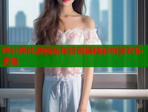 哔咔哔咔漫画新年特别篇精彩纷呈欢乐无限  第2张