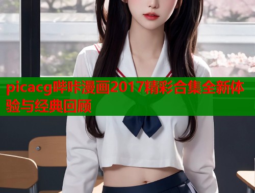 picacg哔咔漫画2017精彩合集全新体验与经典回顾  第1张