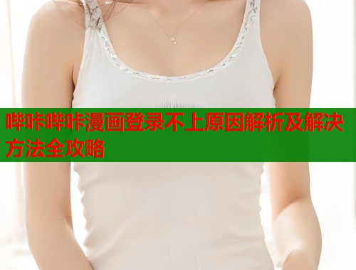 哔咔哔咔漫画登录不上原因解析及解决方法全攻略  第1张