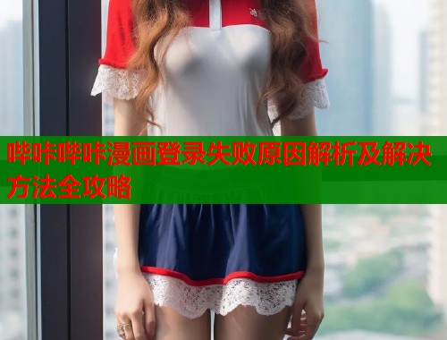 哔咔哔咔漫画登录失败原因解析及解决方法全攻略  第1张