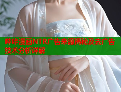 哔咔漫画NTR广告来源揭秘及去广告技术分析详解  第1张