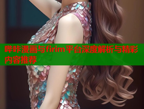 哔咔漫画与firim平台深度解析与精彩内容推荐  第1张