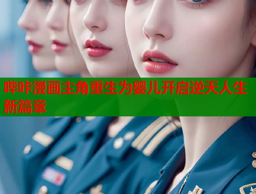 哔咔漫画主角重生为婴儿开启逆天人生新篇章  第1张