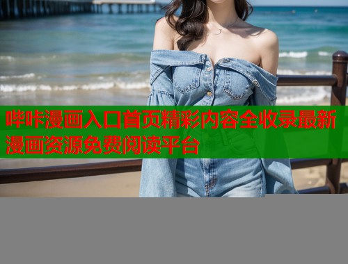 哔咔漫画入口首页精彩内容全收录最新漫画资源免费阅读平台  第1张