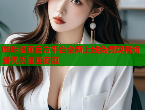 哔咔漫画官方平台全新上线免费观看海量优质漫画资源  第1张