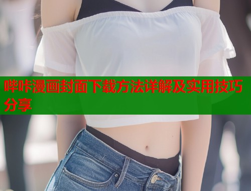 哔咔漫画封面下载方法详解及实用技巧分享  第1张