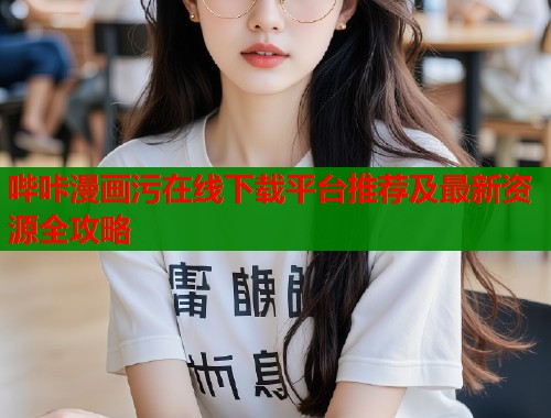 哔咔漫画污在线下载平台推荐及最新资源全攻略  第1张
