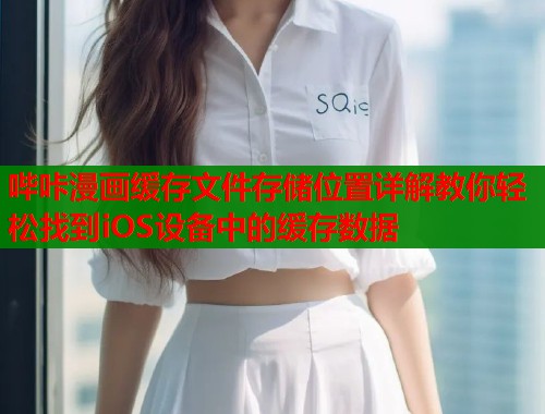 哔咔漫画缓存文件存储位置详解教你轻松找到iOS设备中的缓存数据  第1张