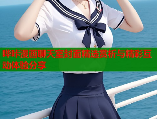 哔咔漫画聊天室封面精选赏析与精彩互动体验分享  第1张