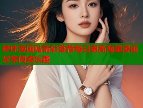 哔咔漫画贴精彩推荐每日更新海量漫画尽享阅读乐趣  第1张
