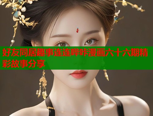 好友同居趣事连连哔咔漫画六十六期精彩故事分享  第2张